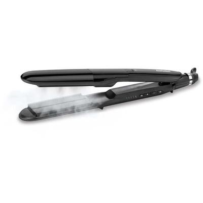 Steam Straightener - BaByliss - ST492E Steam Straight - With XL Plates