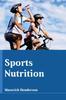 Книга Sports Nutrition