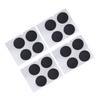 4 Set Laptop Rubber Feet Replacement Kit Set Non Slip for OS X Book Pro 15in 13in Bottom Case