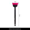 Car Window Tinting Small Triangle TPU Squeegee Scraper