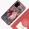 Tian Guan Ci Fu Phone Case For Samsung Galaxy S26 S25 Ultra S20 S21 S22 S23 S24 S10 Plus S25 FE Cover Shell