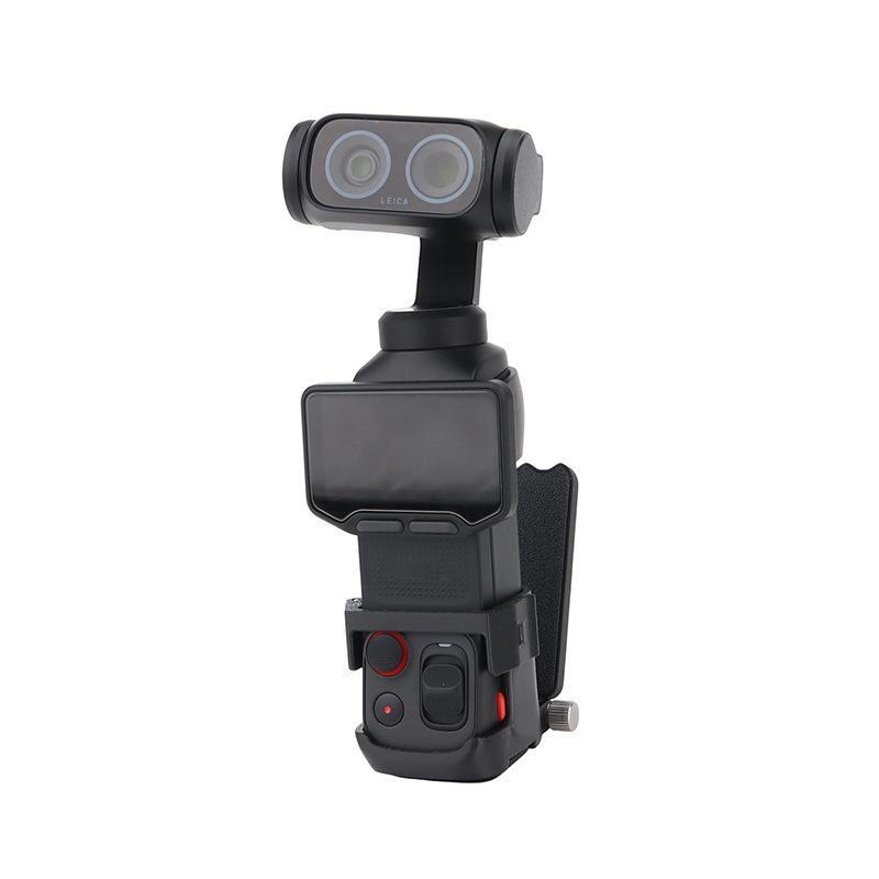 Rust-proof Adjustable Magnetic Holder for Insta360 Luna Ultra 1Pcs Stable Camera Mount for Water Sports Recording