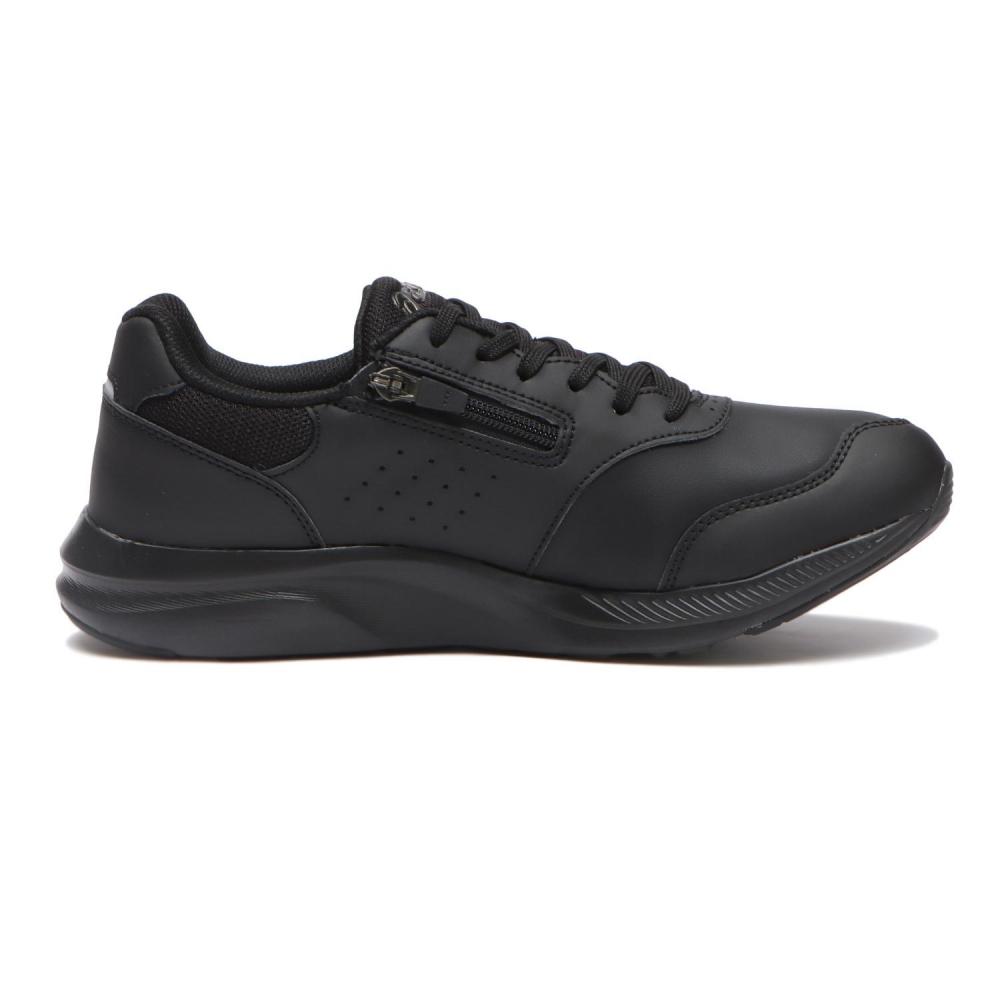 Asics Gel Funwalker M041 1291a041 001 Black