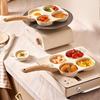 Little Bear Ceramic Non-stick Frying Pan