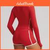 Athletic Womens Colorblock Yoga Jacket With Breathable Nylon Spandex For Running And Fitness