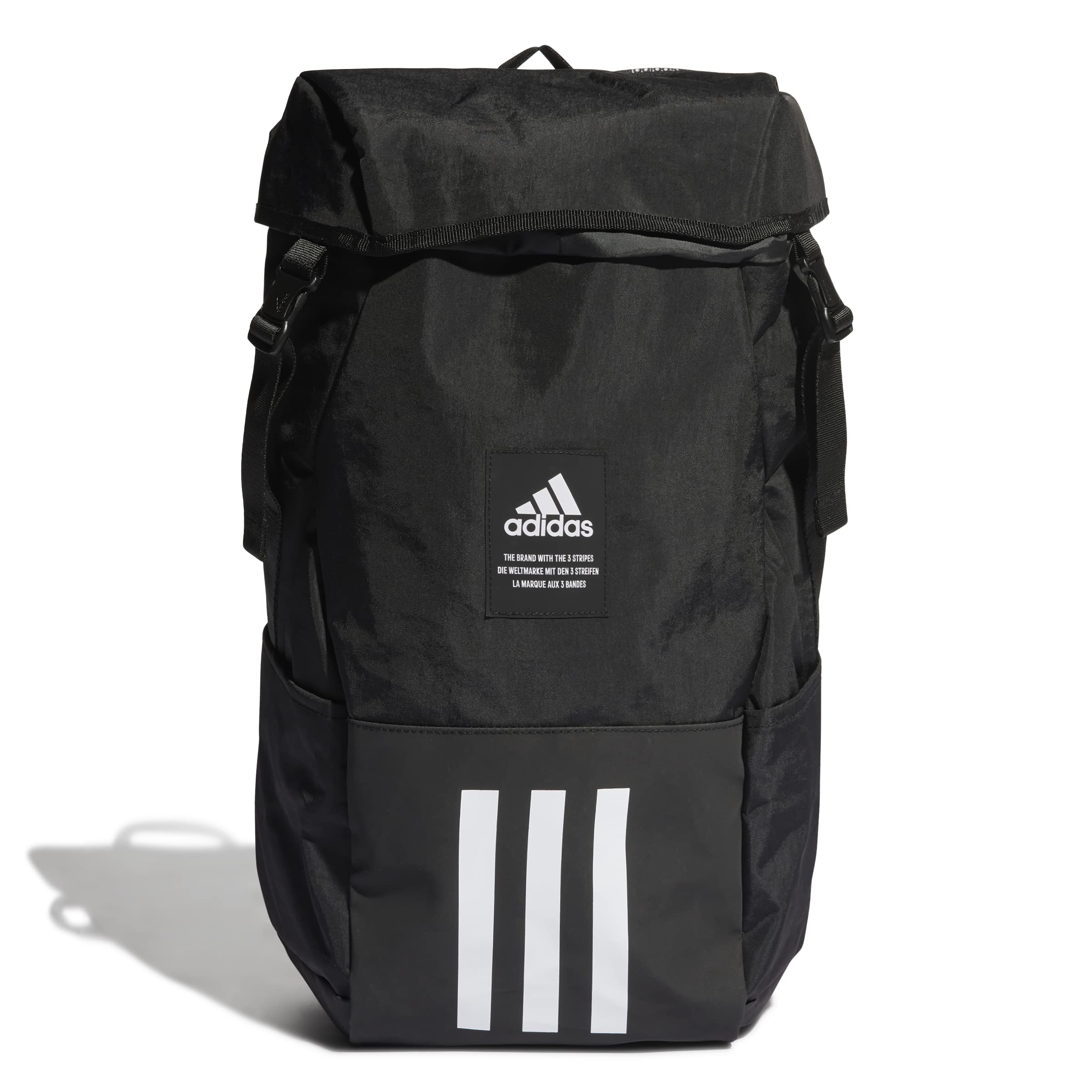 

[Adidas] Backpack 4ATHLTS Camper Backpack SF501 BlackBlack (HC7269)