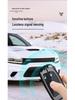 Dodge Journey Key Cover for 2013-2016 Models