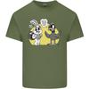Have You Seen My Eggs Funny Easter Bunny Unisexs Light Cotton Tshirt