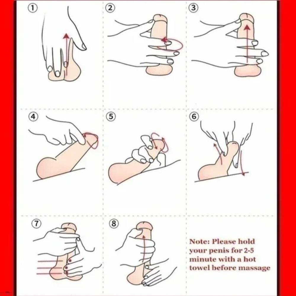 Penis Thickening Growth Man Biggest Enlargement Liquid Cock Erection Enhance Health Care Enlarge Massage Enlargement Oil 10ml
