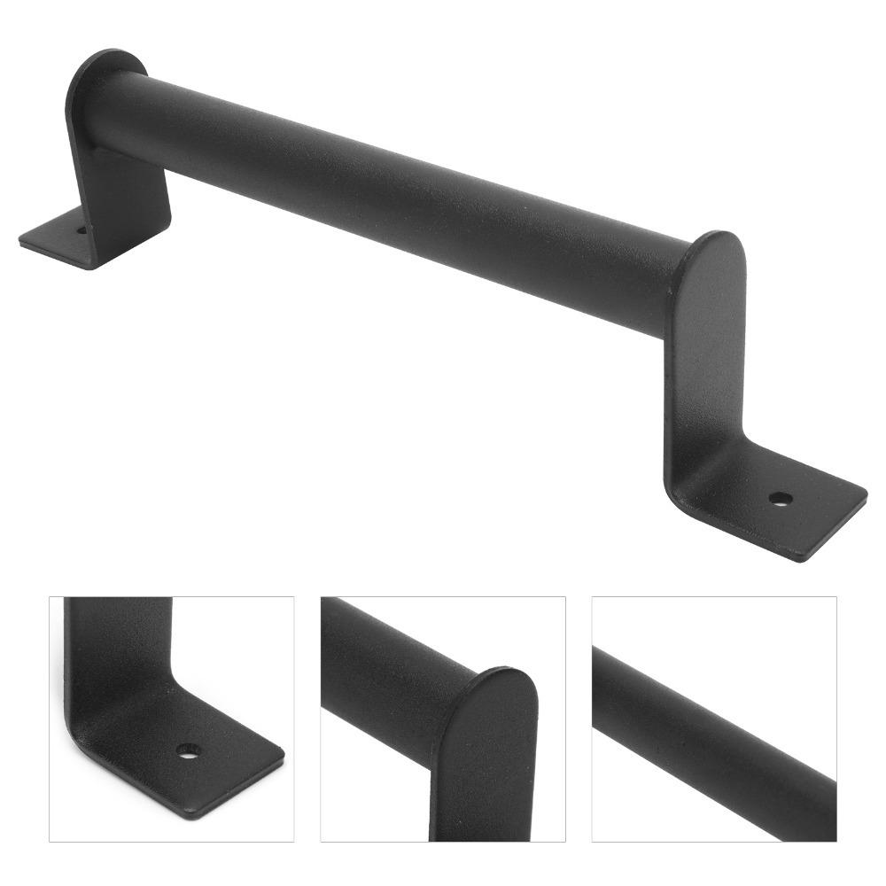 Durable Sliding Barn Door Handle Easy Install Sliding Door Pull Handle Barn Door Pull Garage Door