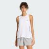 Tank Tops Women's White Crew Neck Other