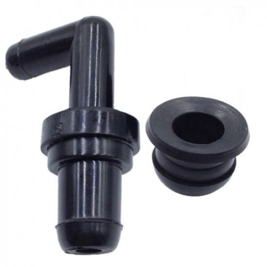 

PVC Valve & Grommet Kit For Toyota 4Runner Camry Tacoma Tundra T100 12204-62010