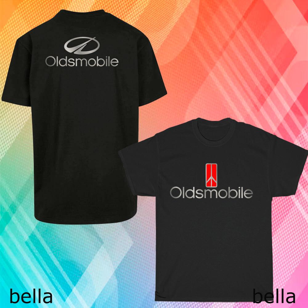 New Oldsmobile men s logo T-Shirt XXXL