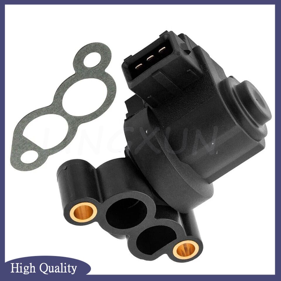 Idle Air Control Valve With Gasket 0K9A220660A Fits For Hyundai & Kia 0K9A2-20-660A
