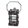 ShineTrip 05 Series Light Array 19 Lamp 38 Lamp Stand Stainless Steel Frame for Camping Hiking Ambience