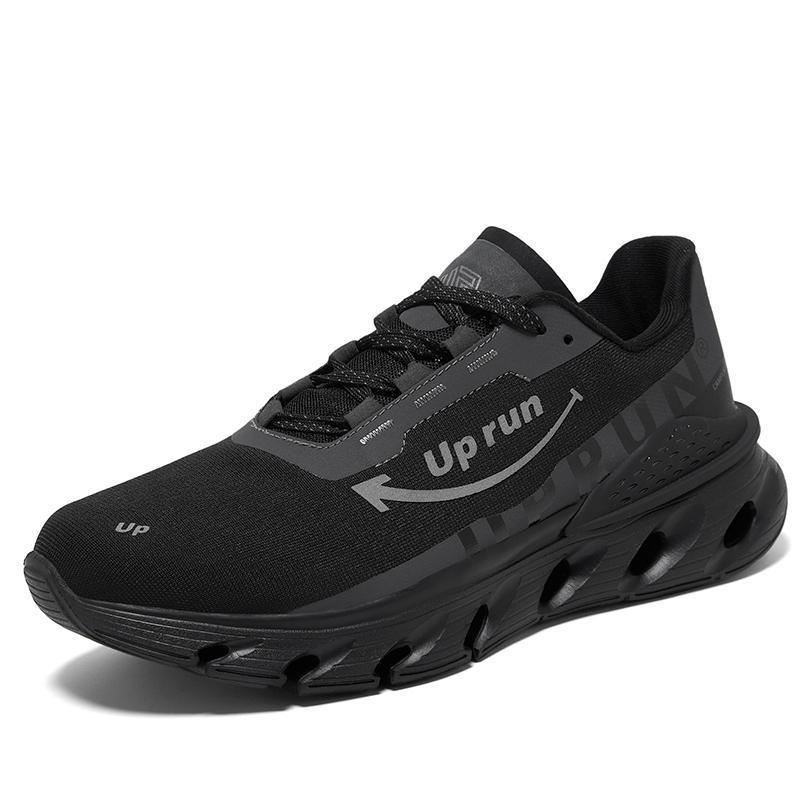 

Высококачественные брендовые мужские кроссовки для женщин, спортивная обувь для бега с мягкой подушкой, дышащие марафонские кроссовки для тренировок на открытом воздухе 36