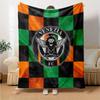 Venezia Fc Blanket, High quality Comfortable for All Seasons, Home Decor, Warmth and Comfort