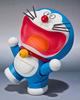 TAMASHII NATIONS ROBOT Spirits Doraemon Approximately 100mm Painted Movable Figure PVC&ABS