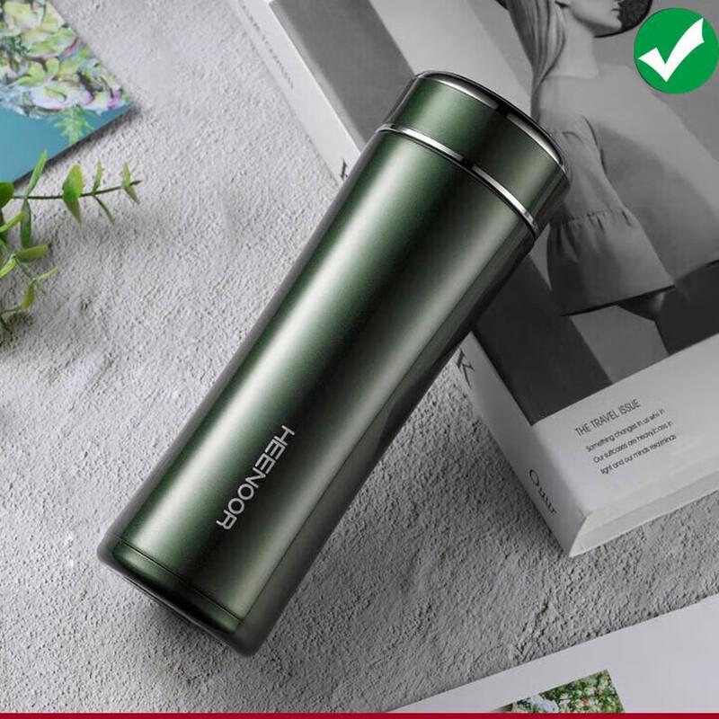 Heenoor XN-3029 Insulated Business Tea Mug