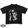 Vintage ASAP Rocky T-Shirt, Asap Graphic Tee, Rocky Merch, Rap Shirt, Vintage, Unisex Gift, Concert T-Shirt