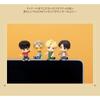 TinyTAN Monitor Figure Ver.2 JIMIN (Dynamite) TinyTAN-RFG-D-JIMIN ROYCHE