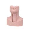 Cricothyroidotomy and Tracheotomy Training Model