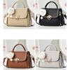 New Women bag Female Shoulder bag Handbag for women 2026 Fashi single shoulder bags luxury designer handbag small square bag