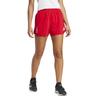 adidas Womens/Ladies Poland Running Shorts