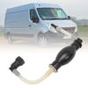 Palivová hadice motoru s ruční pumpou pro Renault Master Opel Vauxhall Movano 6001545517