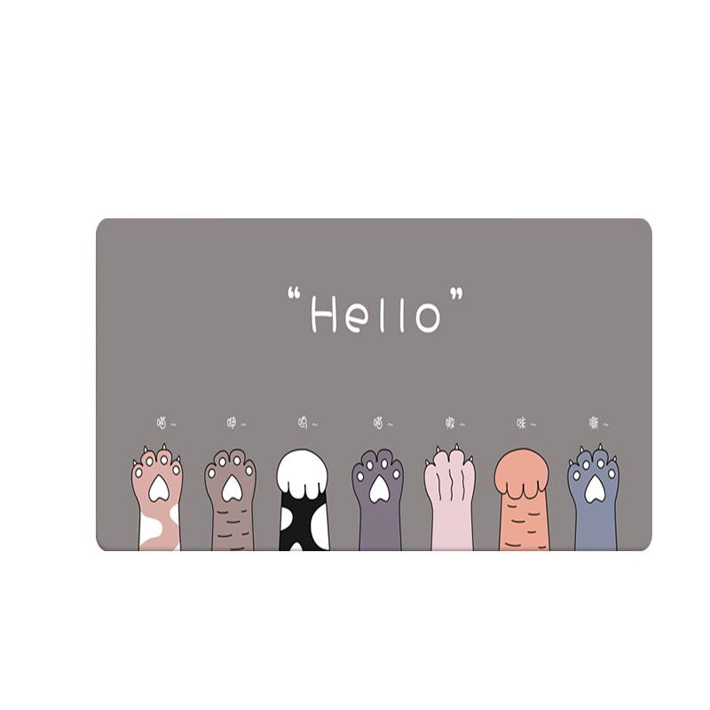 Ofis, Masaüstü ve Ödev Kullanımı İçin Kışlık Isıtmalı Fare Altlığı - Erkekler, Kadınlar ve Çocuklar İçin Mükemmel