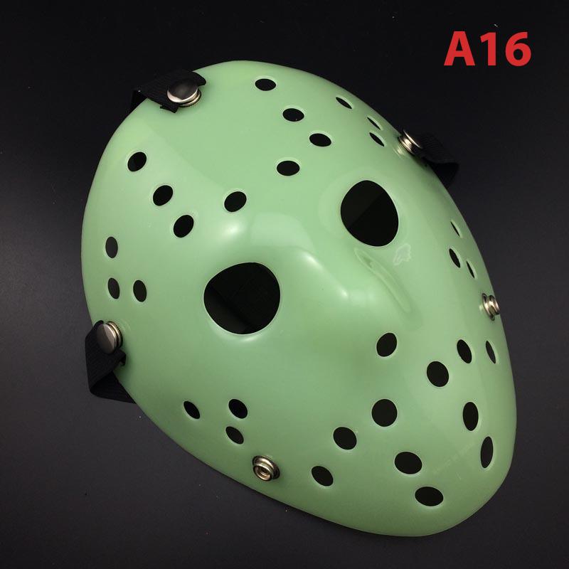 Máscaras De Jason Voorhees Para Halloween Y Cosplay. | Cuotas sin interés