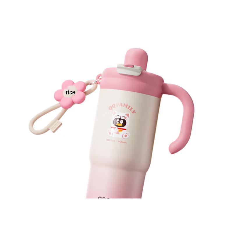 

Konka Glass Insulated Beverage Bottle