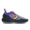 All Star BB Prototype CX Mid 'Thunder & Lightning - Blue Flame' A04332C