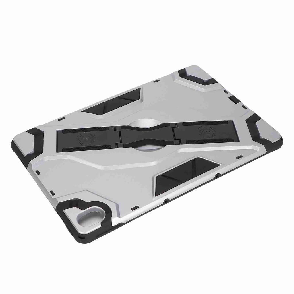 Tablet Case for Lenovo Tab P11 11in Ultrathin Shakeproof Protective Cover with Shoulder Straps Back Hand Straps