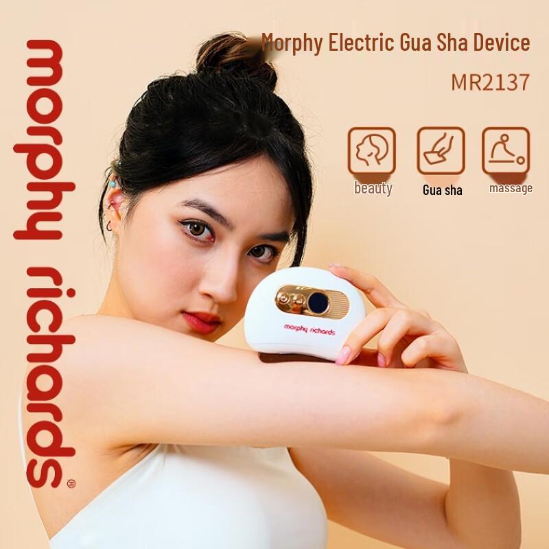 Morphy Richards Electric Gua Sha Device