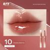 Rmt Luo Xiaoman Water Glossy Lip Jelly Lipstick for Women Solid Lip Gloss Mirror Lip Glaze Lip Oil Lip Balm Lip Mud for Women