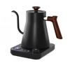 1200W 900ML Large Capacity Gooseneck NTC Temperature Control LCD Display Boiling Tea Kettle Electric Kettle Water Boiler