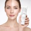 Crème Apaisante 345 | Hydratant Visage Quotidien pour une Récupération Apaisante et le Soin des Imperfections avec PDRN & Niacinamide | Soins de la Peau Coréens Véganes pour Tous les Types de Peau