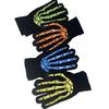 Maskenball Kostümhandschuhe Party Verkleidungszubehör Bühnenrequisiten Handschuhe
