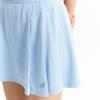 New Balance Shorts Nqj Nbnwe2w512 51 Women Sporty Pleated Skirt