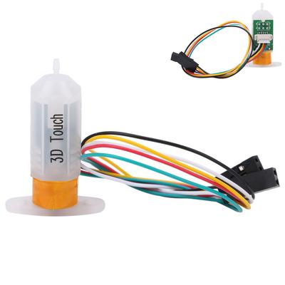 Kit de Capteur de Mise à Niveau Automatique du Plateau pour Imprimante 3D DIY Ender3/3S Accessoires à Broches