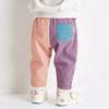 MIKIHOUSE HOT BISCUITS Corduroy Pants for Boys and Size Girls, Baby/Kids, Multicolor, 80cm, 73-3202-687