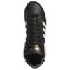 Adidas Jabbar High 'Black Off White' Sneakers IH3170