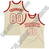 Patroon Basketbalshirts
