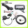 NEW EY4 Display Support DT Scooter Thunder Victor Eagle Achilleus Ultra2 Storm DT MINI Original Handlebar Kit SET Part