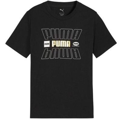 Childrens/Kids Essentials Lab Logo T-Shirt