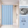 Bagno – Tende da doccia