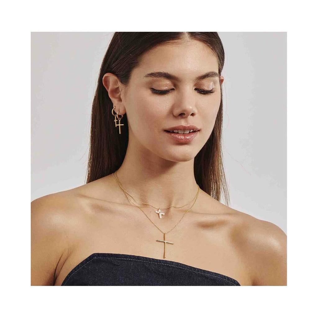 Ladies' Necklace Radiant RY000133 45 Cm