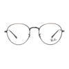 RB3582V 3117 51mm Ray-Ban Metal Round Eyeglass Frames