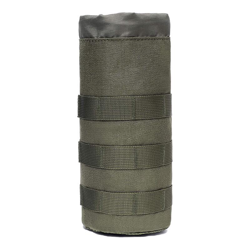 DCLOUD Tactical Water Bottle Pouch